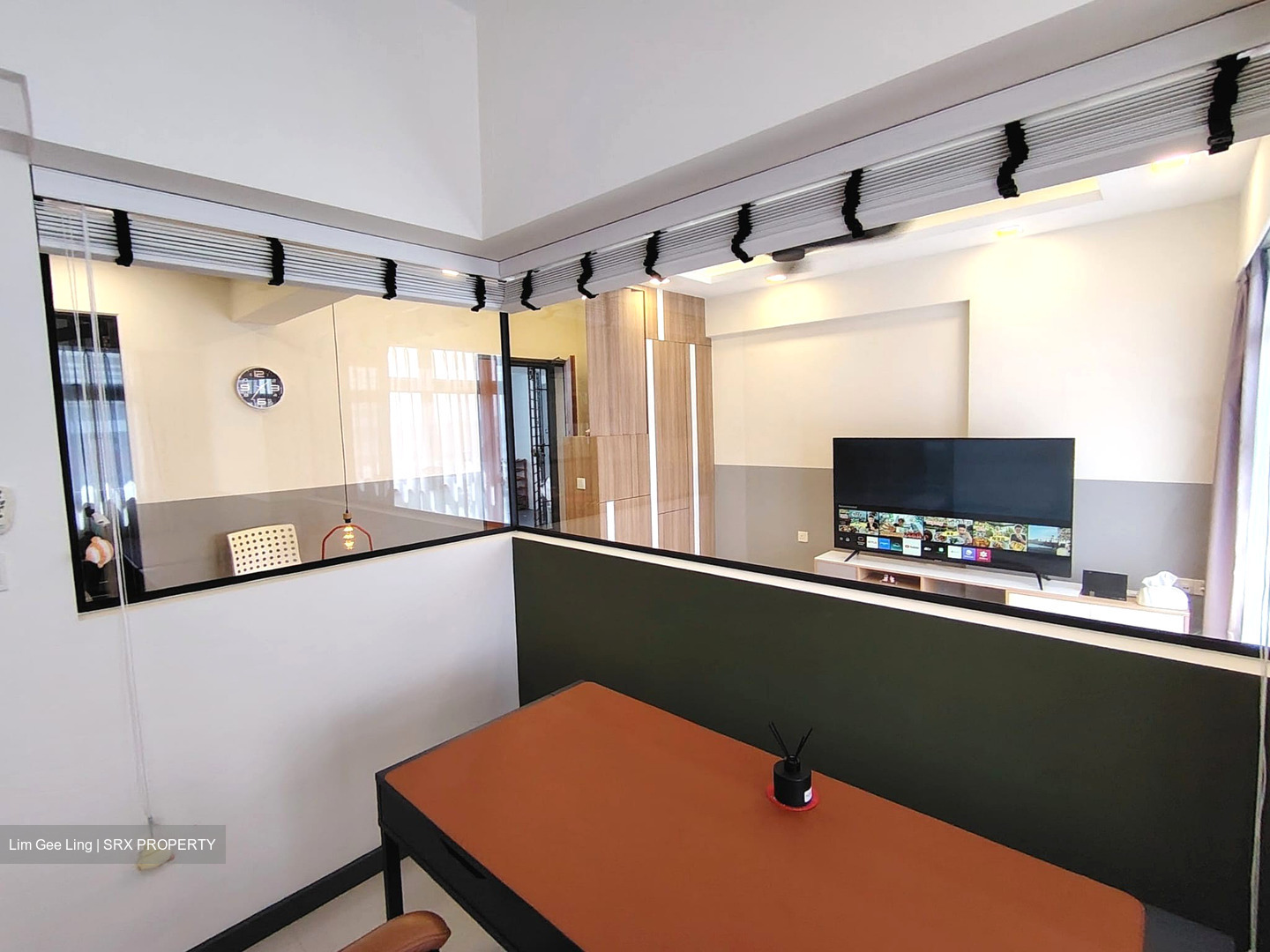 Blk 121A Eastbank @ Canberra (Sembawang), HDB 4 Rooms #554611451